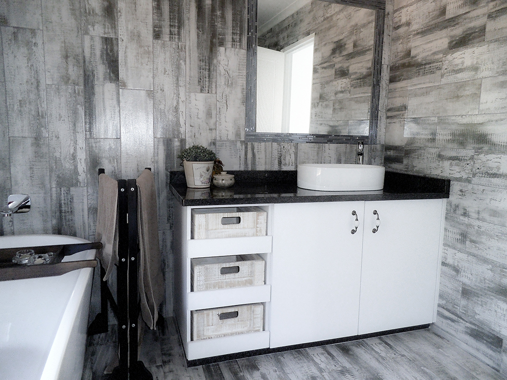 Bathroom Vanities